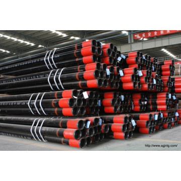 API Casing Pipe/N80q/Smls Pipe/Oct